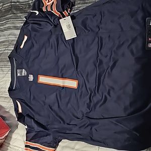 Field jersey never worn